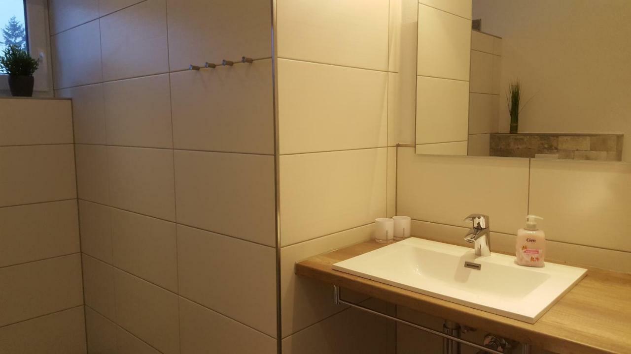 הוילה Oberlangen Emsgold מראה חיצוני תמונה